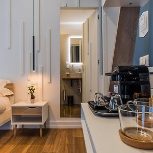 Chambre Double de Luxe