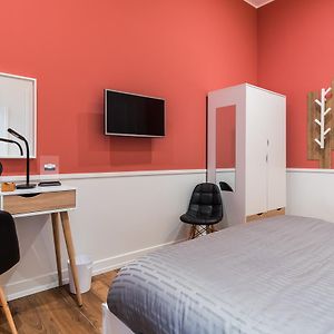 Private Bathroom Double Room