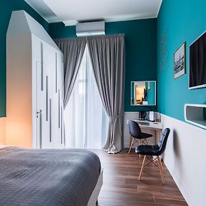 Chambre Lit Queen-Size